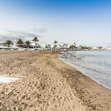 Luxury Beach Apartment Nasa Playa Honda (Lanzarote) Exterior foto