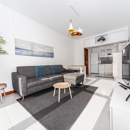 Luxury Beach Apartment Nasa Playa Honda (Lanzarote) Exterior foto