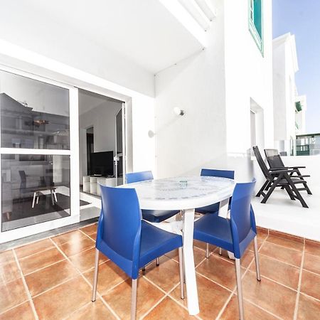 Luxury Beach Apartment Nasa Playa Honda (Lanzarote) Exterior foto