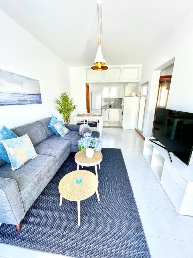 Luxury Beach Apartment Nasa Playa Honda (Lanzarote) Exterior foto