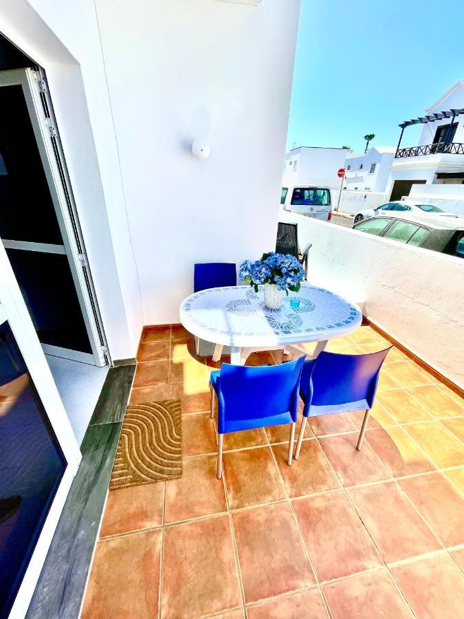 Luxury Beach Apartment Nasa Playa Honda (Lanzarote) Exterior foto