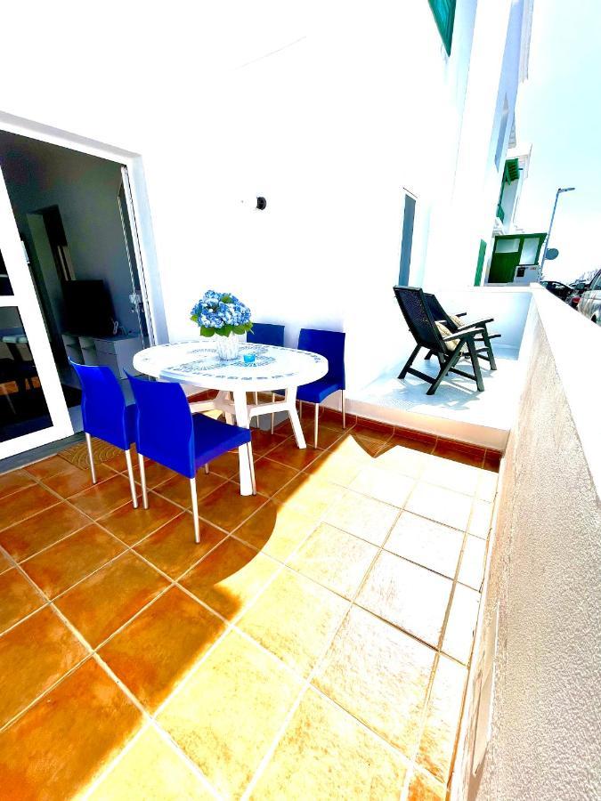 Luxury Beach Apartment Nasa Playa Honda (Lanzarote) Exterior foto