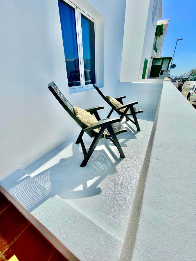 Luxury Beach Apartment Nasa Playa Honda (Lanzarote) Exterior foto