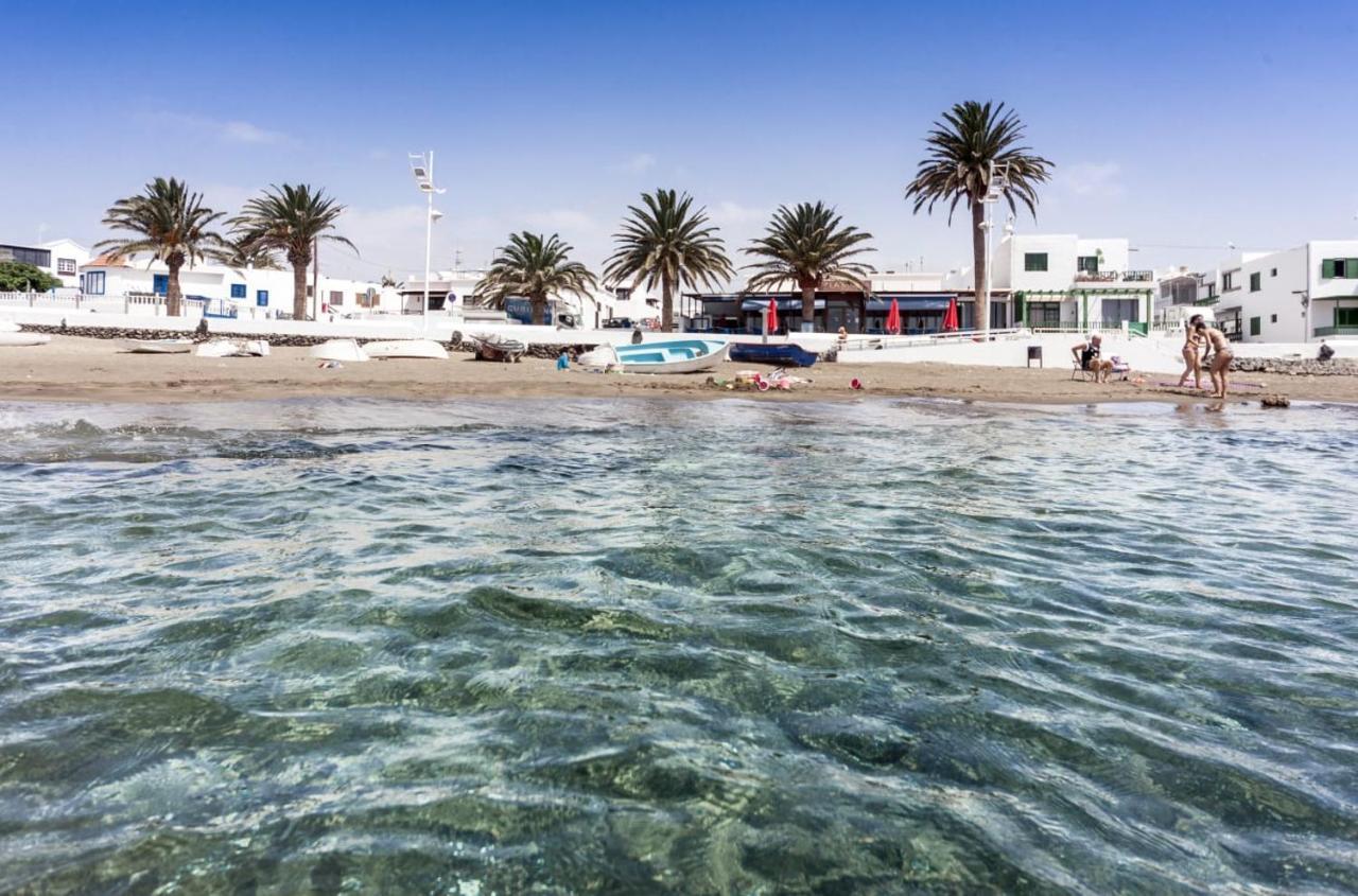 Luxury Beach Apartment Nasa Playa Honda (Lanzarote) Exterior foto