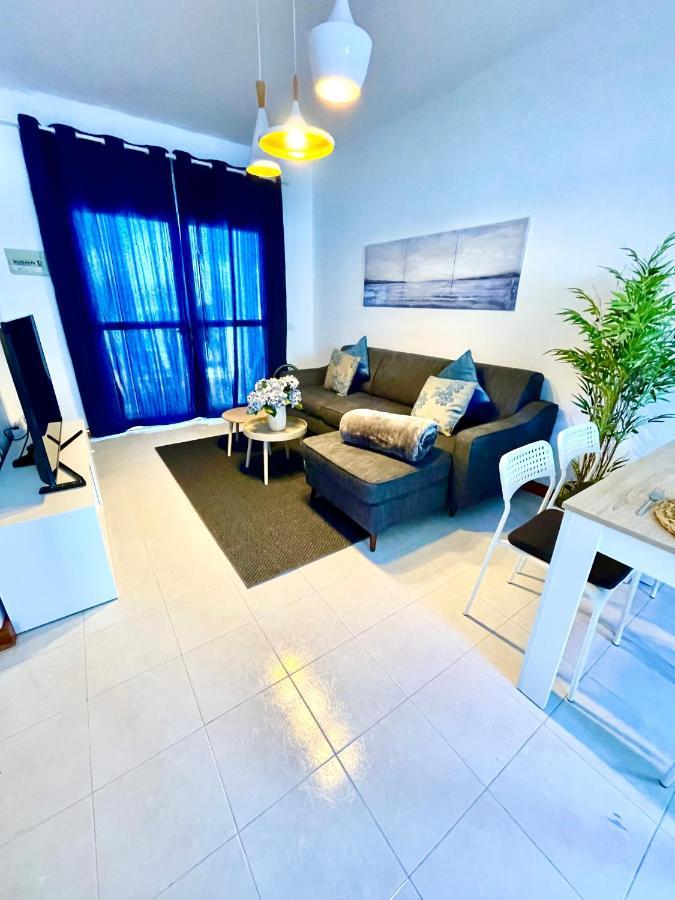 Luxury Beach Apartment Nasa Playa Honda (Lanzarote) Exterior foto