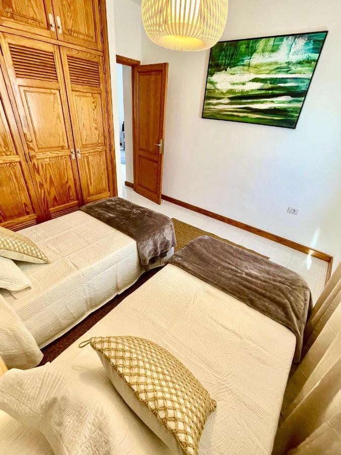 Luxury Beach Apartment Nasa Playa Honda (Lanzarote) Exterior foto