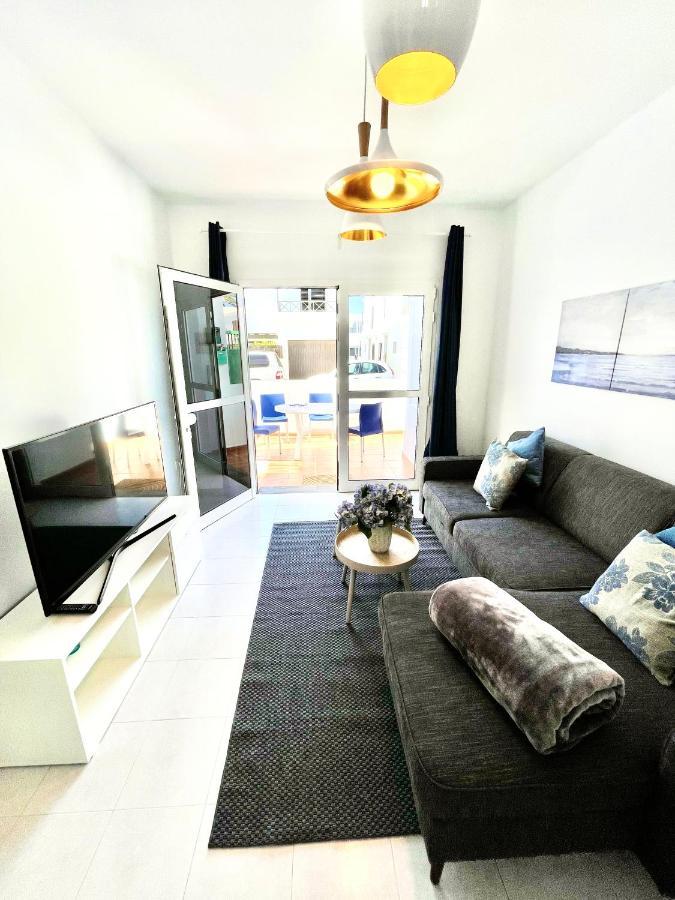 Luxury Beach Apartment Nasa Playa Honda (Lanzarote) Exterior foto