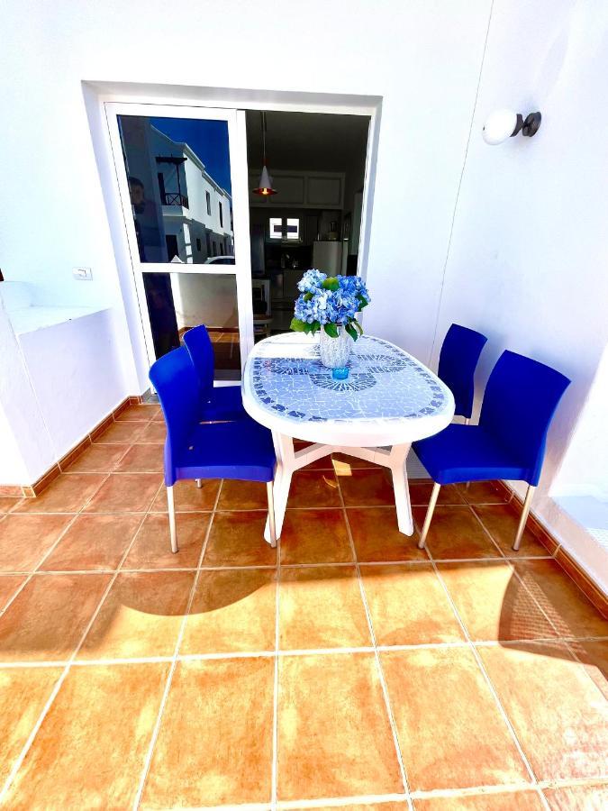 Luxury Beach Apartment Nasa Playa Honda (Lanzarote) Exterior foto