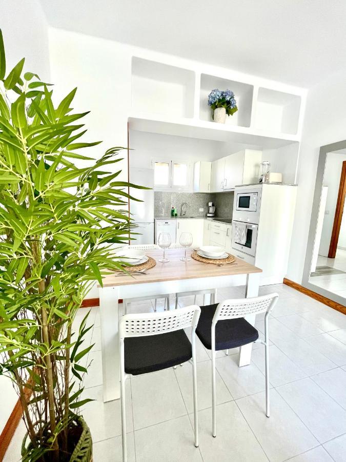 Luxury Beach Apartment Nasa Playa Honda (Lanzarote) Exterior foto