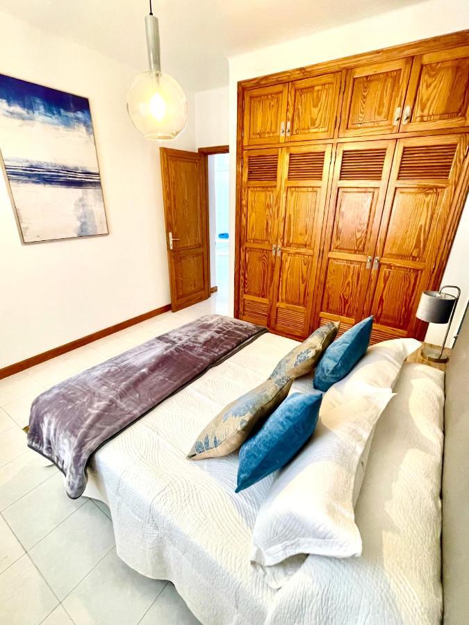 Luxury Beach Apartment Nasa Playa Honda (Lanzarote) Exterior foto