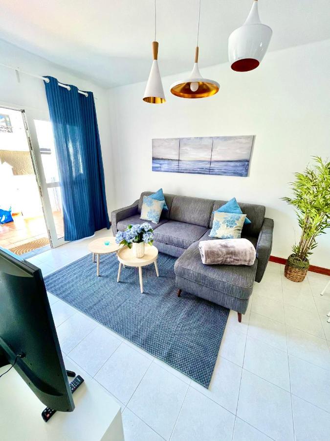 Luxury Beach Apartment Nasa Playa Honda (Lanzarote) Exterior foto
