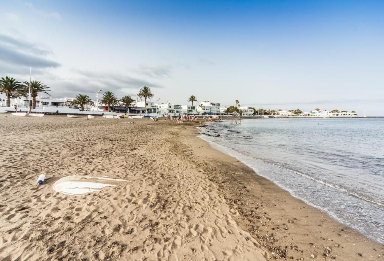 Luxury Beach Apartment Nasa Playa Honda (Lanzarote) Exterior foto