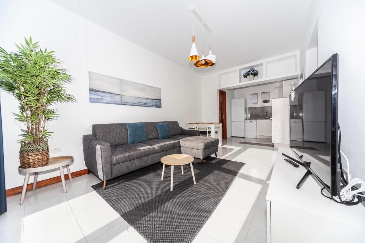 Luxury Beach Apartment Nasa Playa Honda (Lanzarote) Exterior foto