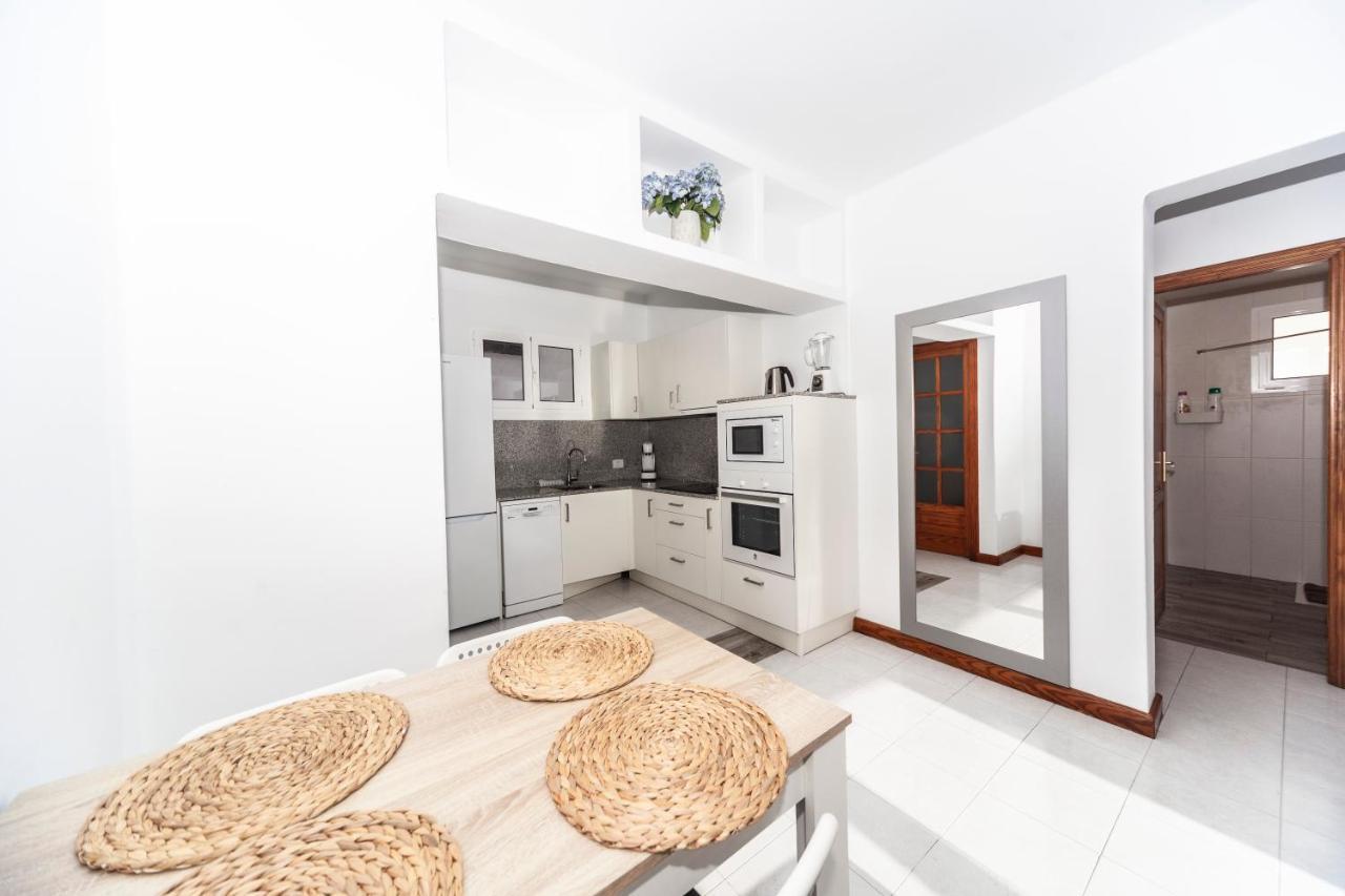 Luxury Beach Apartment Nasa Playa Honda (Lanzarote) Exterior foto